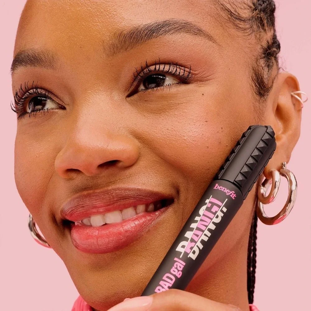 Benefit BADgal BANG! Volumizing Mascara